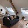 Отель Nouveau ! Appartement loft hyper centre Bayeux, фото 4