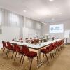 Отель Best Western Hotel Nuernberg City West, фото 18