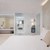Отель Cycladic Suites, фото 5