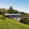 Отель Holiday Home Near the Oberhof ski Resort, фото 1