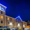 Отель Best Western Woodburn, фото 1