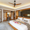 Отель La Numa Villas Canggu, фото 4