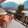 Отель Snow Clad Resort, A True Riverview Resort Manali, фото 5