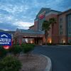 Отель Fairfield Inn & Suites El Centro, фото 17