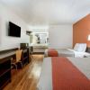 Отель Motel 6 Grove City, OH, фото 5