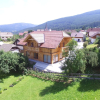 Отель Comfortable Chalet With Sauna Near Ski Area in Salzburg, фото 15