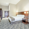 Отель Woodbine Hotel and Suites, фото 5
