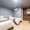 Отель Suwon Station Hotel Malu, фото 20