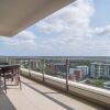 Отель 17th Level 1bed1bath APT Macquaire Park+wifi+view, фото 13