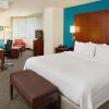 Отель Residence Inn White Plains Westchester County, фото 11