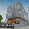 Отель OYO Townhouse 231 Golden Avenue Road, фото 12