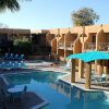 Отель Travelodge By Wyndham Tucson Airport, фото 21
