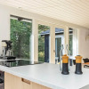 Отель 6 Person Holiday Home in Albaek, фото 7
