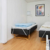 Отель 6 Person Holiday Home in Knebel, фото 3