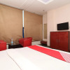 Отель R K Guest House By OYO Rooms, фото 8
