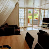 Отель Chalet-sleeps6-parking-garden-pool, фото 8