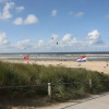 Отель Nice Holiday Home with Dishwasher near Dunes, фото 25