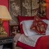 Отель The Ville's Bed & Breakfast, фото 4