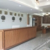 Отель Qiansu Light Luxury Apartment (Daxiwan West District Country Garden Feicuishan), фото 18