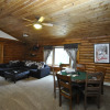 Отель Lodge on Moonlight Drive, фото 5