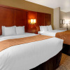 Отель Comfort Suites West Jacksonville, фото 24