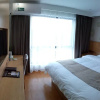 Отель GreenTree Inn Anqing Qianshan County Sunshine City Express Hotel, фото 3