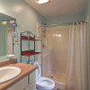 Отель Santa Rosa Beach Bungalow 5 Mi to the Gulf Shore!, фото 3