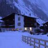 Отель Gletscher-Landhaus Brunnenkogel, фото 28