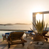 Отель Villa Melenia Aleomandra Mykonos, фото 14