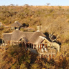 Отель Nambiti Plains Private Game Lodge, фото 20