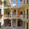Отель Kirki Apartments Mpenitses Corfu, фото 14