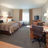 Отель Candlewood Suites Northeast Kansas City, an IHG Hotel, фото 21