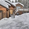 Отель Upscale Breck Home < 5 Mi to Main St & Ski Resort!, фото 14