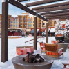 Отель Sundial Lodge by Canyons Resort, фото 12