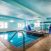 Отель Comfort Suites Fairgrounds West, фото 13