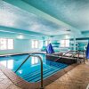 Отель Comfort Suites Fairgrounds West, фото 19