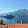 Отель Apartment With 2 Bedrooms in Varenna, With Wonderful Lake View, Furnis, фото 14