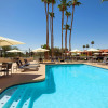 Отель Four Points by Sheraton Phoenix South Mountain, фото 11