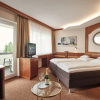 Отель Badhotel Restaurant Stauferland, фото 1