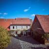 Отель Gasthof zum Storch, фото 24