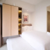 Отель Homey Studio At Taman Melati Surabaya Apartment, фото 6