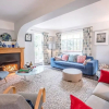 Отель Sol Backen in Aldeburgh, фото 7