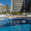 Отель Palmerston Tower on Southport Broadwater, фото 13