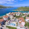 Отель Exquisite Villa with Private Hot Tub in Grebaštica, фото 24