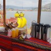 Отель Uros Titicaca khantaniwa Lodge, фото 17