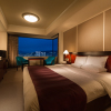 Отель Rihga Royal Hiroshima, фото 17
