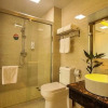 Отель GreenTree Shell Jinhua Yiwu International Commerce City Hotel, фото 10