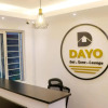 Отель Dayo Suites, фото 2