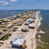Отель Off The Hook - Very Private Lot With Amazing Gulf Views Perfect For Your Family Beach Vacation 4 Bed, фото 18