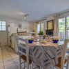 Отель Cozy Holiday Home in Sainte-Marie-de-Re near Sea, фото 4